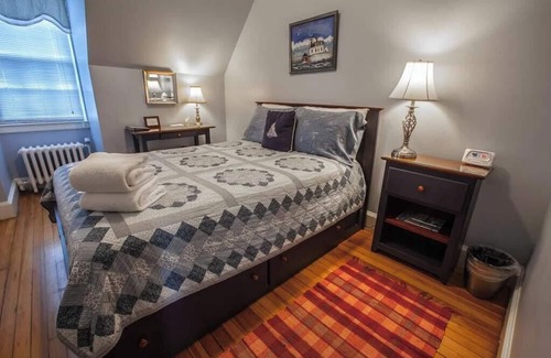Newport Apartment | Crow's Nest Newport