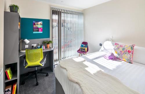 Cork Apartment | Crow's Nest - UCC Summer Beds