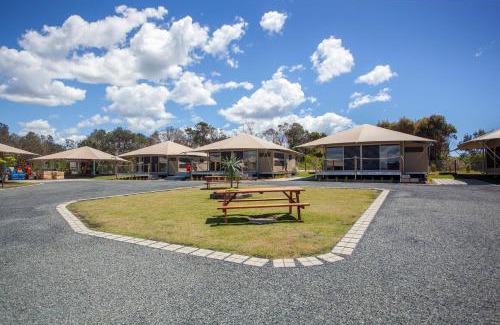 Crowdy Head Resort | Crowdy Bay Eco Resort