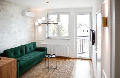 Subotica Apartment | CROWN apartment