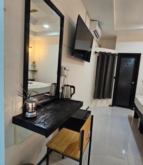 Dhiffushi Apartment | Crown Beach Family villas