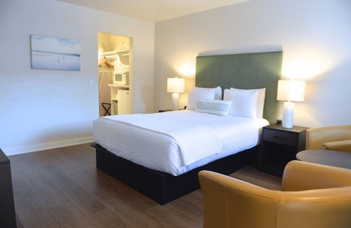 Coronado Hotel | Crown City Inn