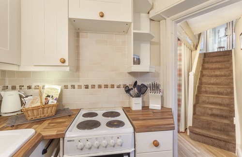 Exford Cottage | Crown Cottage, Exford