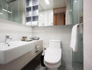 Jung-gu Hotel | Crown Harbor Hotel Busan