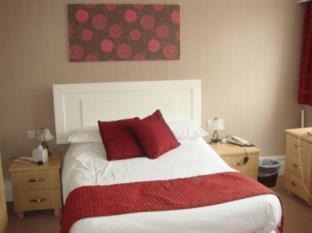 Stone Hotel | Crown Hotel Stone