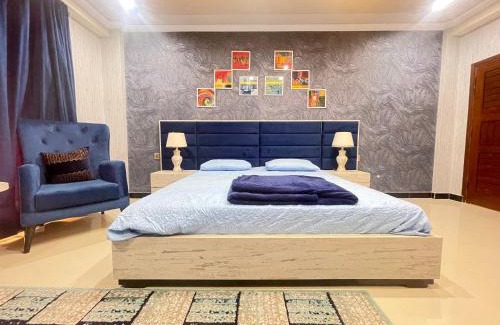 Dhirkot House | Crown Inn Apartments