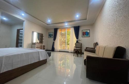 Dhirkot House | Crown Inn Apartments