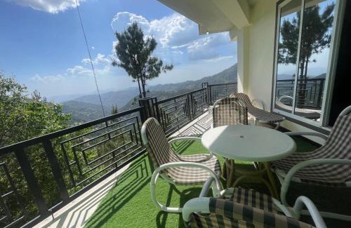 Dhirkot House | Crown Inn Apartments