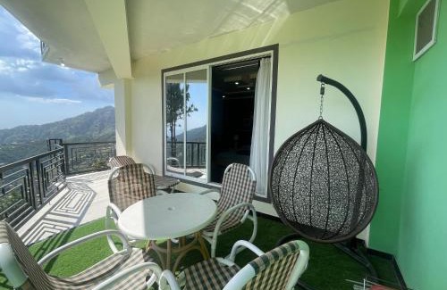 Dhirkot House | Crown Inn Apartments