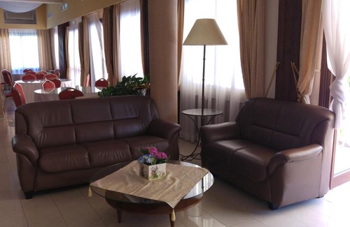Nicosia Hotel | Crown Inn Hotel