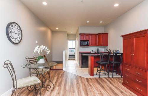 Courtenay Resort | Crown Isle Resort & Golf Community