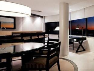 Burswood Hotel | Crown Metropol Perth