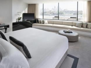 Burswood Hotel | Crown Metropol Perth