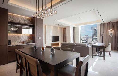 Sogong-dong Hotel | Crown Park Hotel Seoul Myeongdong