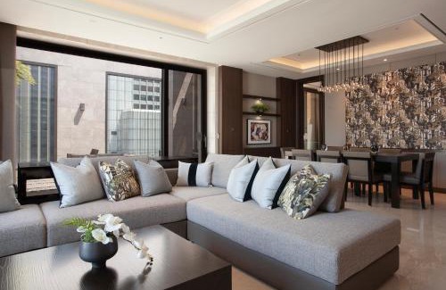 Sogong-dong Hotel | Crown Park Hotel Seoul Myeongdong