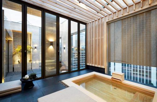 Sogong-dong Hotel | Crown Park Hotel Seoul Myeongdong