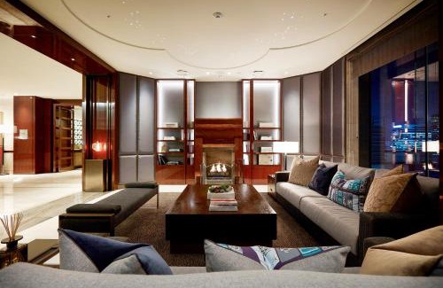 Sogong-dong Hotel | Crown Park Hotel Seoul Myeongdong