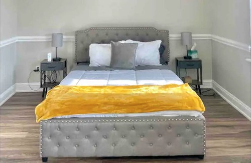 Downtown Apartment | Crown Penthouse