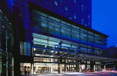 Southbank Hotel | Crown Promenade Melbourne