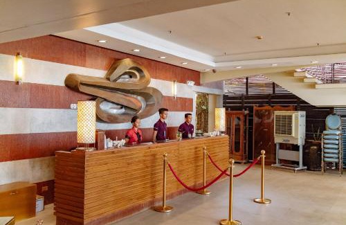 Boracay Island Resort | Crown Regency Beach Resort