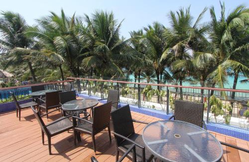 Boracay Island Resort | Crown Regency Beach Resort