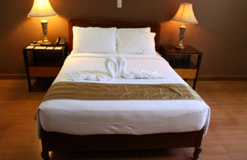 Balanga Hotel | Crown Royale Hotel