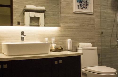 Balanga Hotel | Crown Royale Hotel