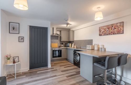 Wellington Apartment | Crown Street Apartments - 7D, Town Centre