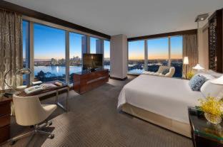 Burswood Hotel | Crown Towers Perth