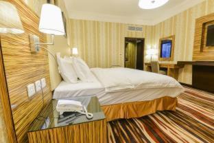 Jeddah Hotel | Crown Town Hotel
