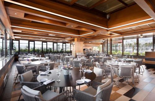 Ilisia Hotel | Crowne Plaza Athens City Centre by IHG