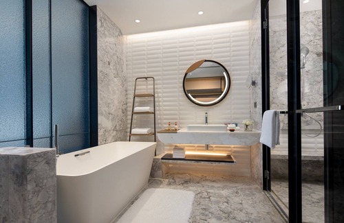 Xiangqiao Qu Hotel | Crowne Plaza Chaozhou Riverside by IHG