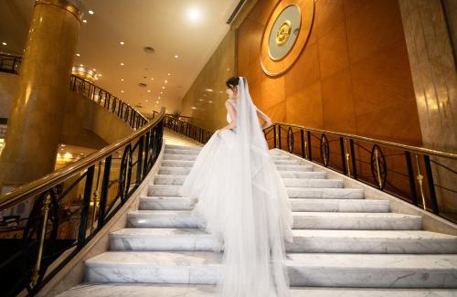 Jinjiang Hotel | Crowne Plaza Chengdu City Center by IHG