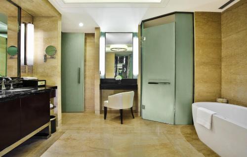 Xindu Resort | Crowne Plaza Chengdu Panda Garden by IHG-Near Panda Base