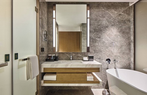Wuhou Hotel | Crowne Plaza Chengdu Wuhou by IHG