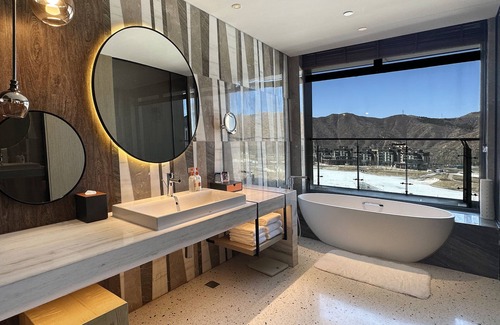 Chongli County Hotel | Crowne Plaza Chongli by IHG