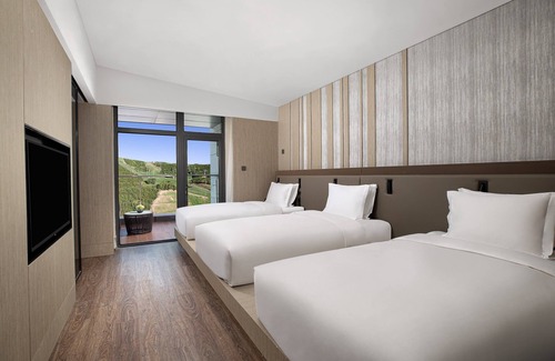 Chongli County Hotel | Crowne Plaza Chongli by IHG