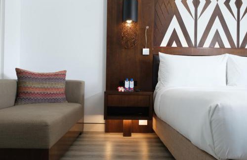 Wailoloa Hotel | Crowne Plaza Fiji Nadi Bay Resort & Spa by IHG