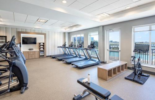 Biggar Hotel | Crowne Plaza Ft Myers Gulf Coast by IHG