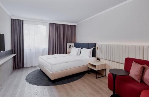 Hohenfelde Hotel | Crowne Plaza Hamburg-City Alster by IHG