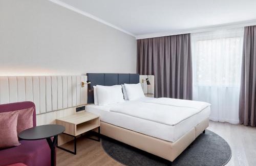 Hohenfelde Hotel | Crowne Plaza Hamburg-City Alster by IHG