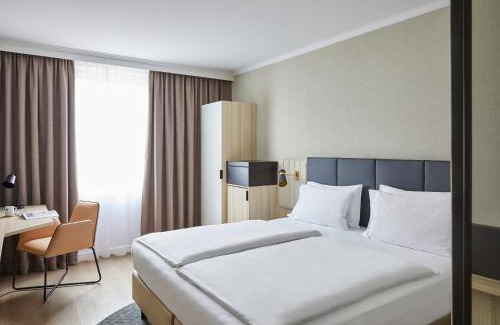 Hohenfelde Hotel | Crowne Plaza Hamburg-City Alster by IHG