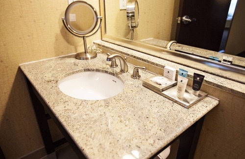 The Villages Hotel | Crowne Plaza Houston Galleria Area by IHG