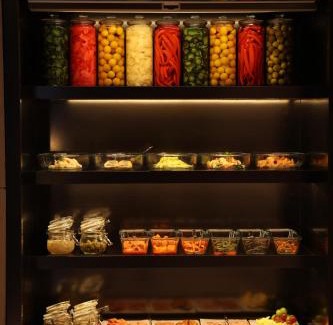 Huaiyin Hotel | Crowne Plaza Jinan Runhua by IHG