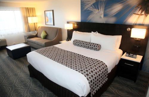 Kitchener Hotel | Crowne Plaza Kitchener-Waterloo by IHG