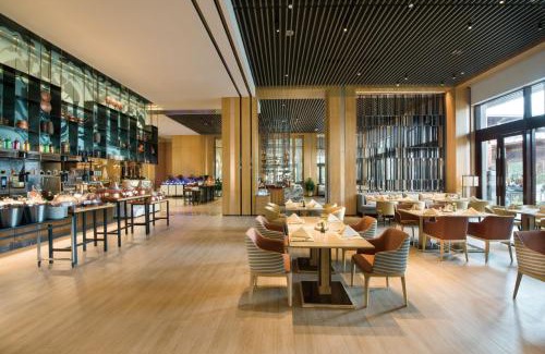 Jincheng Resort | Crowne Plaza - Kunming Ancient Dian Town by IHG