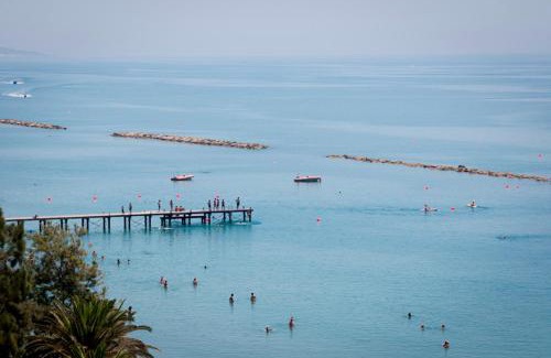 Agios Athanasios Hotel | Crowne Plaza Limassol by IHG