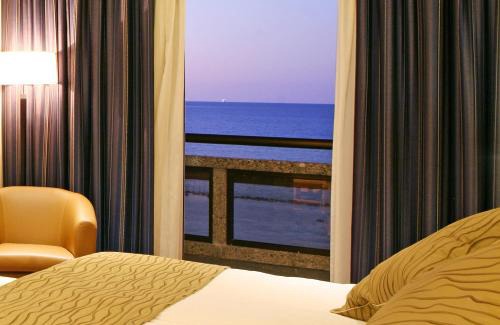 Agios Athanasios Hotel | Crowne Plaza Limassol by IHG