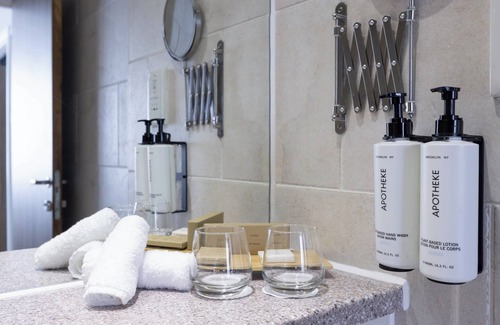 Pier Head Hotel | Crowne Plaza Liverpool City Centre by IHG