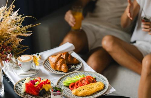 Estrella Hotel | Crowne Plaza Madrid - Centre Retiro by IHG